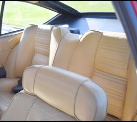 1979 alfa romeo alfetta for sale