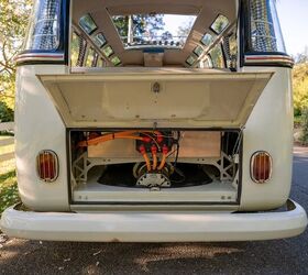1973 volkswagen type 2 for sale