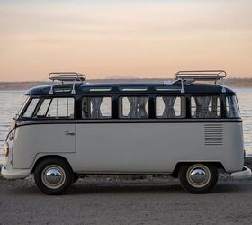 1973 volkswagen type 2 for sale