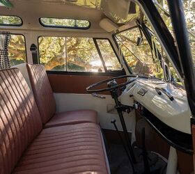 1973 volkswagen type 2 for sale