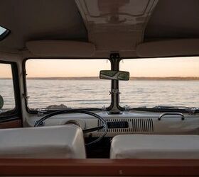 1973 volkswagen type 2 for sale