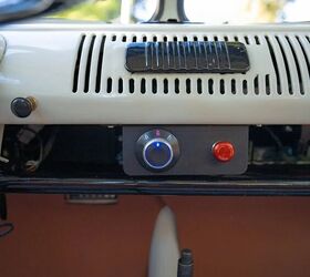 1973 volkswagen type 2 for sale