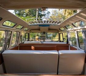 1973 volkswagen type 2 for sale