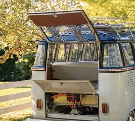 1973 volkswagen type 2 for sale