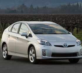 toyota prius trade in value, 2010 Toyota Prius