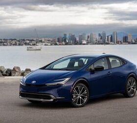 Toyota Prius Trade in Value: Here's What You Should Get and Why