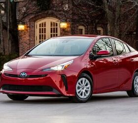 toyota prius trade in value, 2020 Toyota Prius LE