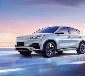 Source: BYD