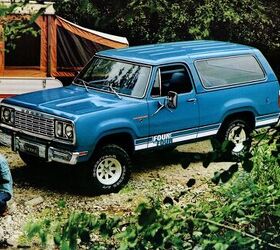 collectable classics dodge ramcharger 1974 1993