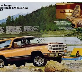 collectable classics dodge ramcharger 1974 1993