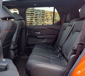 2026 honda passport trailsport all the details