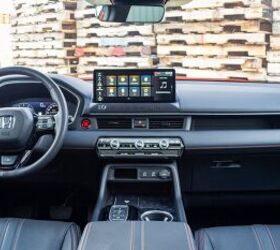 2026 honda passport trailsport all the details