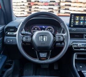 2026 honda passport trailsport all the details