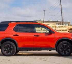 2026 honda passport trailsport all the details