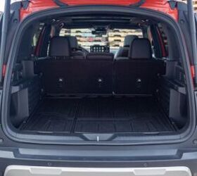 2026 honda passport trailsport all the details