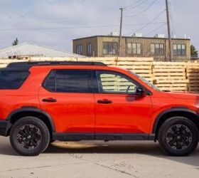 2026 honda passport trailsport all the details