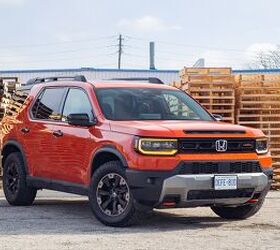 2026 honda passport trailsport all the details