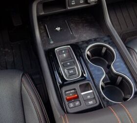 2026 honda passport trailsport all the details