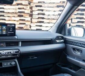 2026 honda passport trailsport all the details