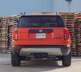 2026 honda passport trailsport all the details