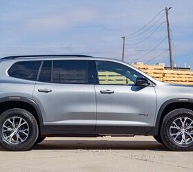 2026 gmc acadia at4 all the details
