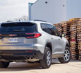 2026 gmc acadia at4 all the details