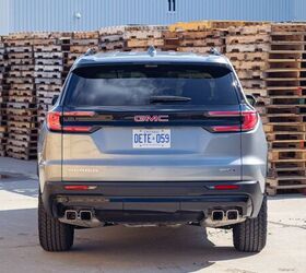 2026 gmc acadia at4 all the details
