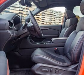2026 honda passport trailsport all the details