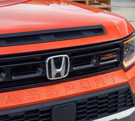 2026 honda passport trailsport all the details