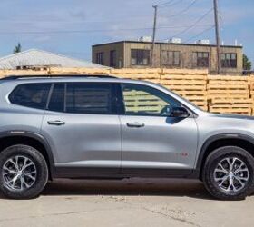 2026 gmc acadia at4 all the details