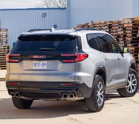 2026 gmc acadia at4 all the details