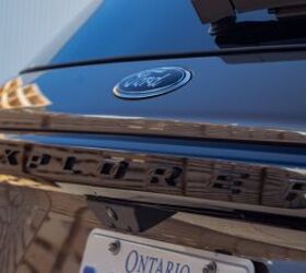 2026 ford explorer tremor all the details
