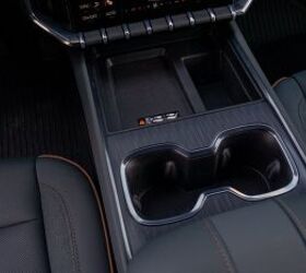 2026 gmc acadia at4 all the details