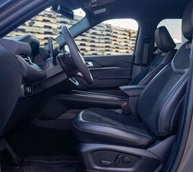 2026 ford explorer tremor all the details