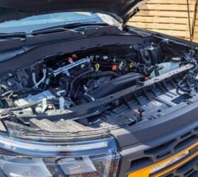 2026 ford explorer tremor all the details