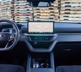 2026 ford explorer tremor all the details