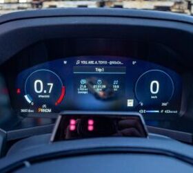 2026 ford explorer tremor all the details