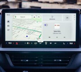 2026 ford explorer tremor all the details