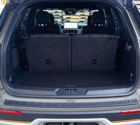 2026 ford explorer tremor all the details