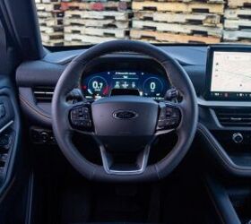 2026 ford explorer tremor all the details
