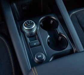 2026 ford explorer tremor all the details