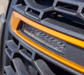 2026 ford explorer tremor all the details