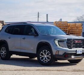2026 gmc acadia at4 all the details