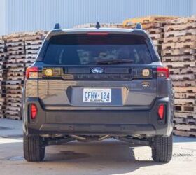 2026 subaru outback wilderness all the details
