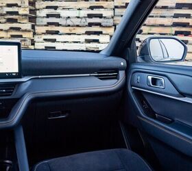 2026 ford explorer tremor all the details