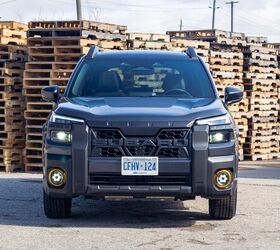 2026 Subaru Outback Wilderness: All the Details