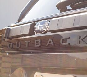 2026 subaru outback wilderness all the details