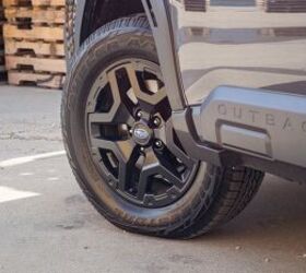 2026 subaru outback wilderness all the details