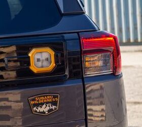2026 subaru outback wilderness all the details
