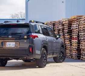 2026 subaru outback wilderness all the details